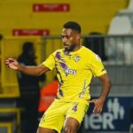 Son dakika spor haberleri | Eyüpspor, Luccas Claron'un sakatlandığını duyurdu