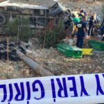 Mersin'de 6 işçinin hayatını kaybettiği kazada ehliyetsiz sürücü tutuklandı