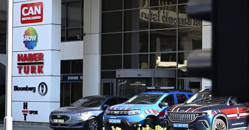 Can Holding'e soruşturma: 11 kişi için tutuklama talebi – Son Dakika Türkiye Haberleri