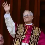 Katolik lider XIV. Leo’nun ilk dış ülke seyahati Türkiye ve Lübnan’ı kapsıyor