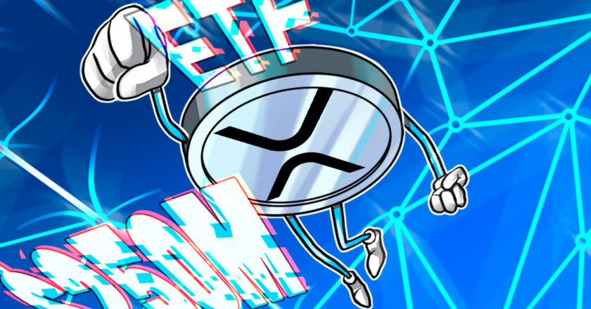 XRP ETF rekor kırdı! Altcoin piyasası 250 milyon dolarlık girişle alev aldı