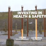 Avrupa'daki işyerlerinde sağlık ve güvenlik ne kadar önemlidir?