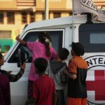 Kızılhaç: Hamas 3 İsrailli mahkumun cenazesini teslim etti