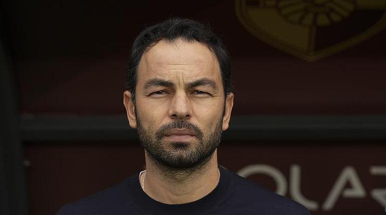 Selçuk İnan: Bugün zafere en yakın takım bizdik