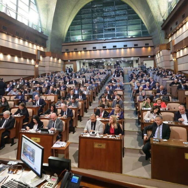 19 ilçenin 2026 bütçesi İBB meclisinde onaylandı – Son Dakika Türkiye Haberleri