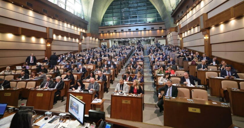 19 ilçenin 2026 bütçesi İBB meclisinde onaylandı – Son Dakika Türkiye Haberleri