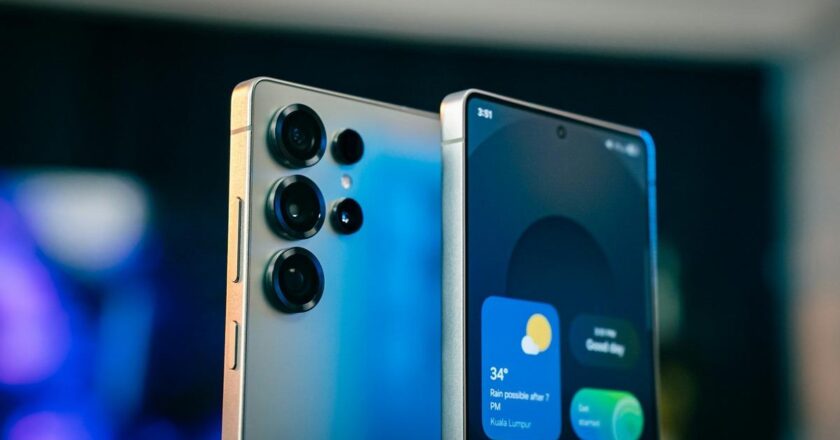 Galaxy S26 Ultra'da sürpriz gelişme: Ekranı beklediğiniz gibi olmayacak