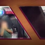 Yer: Amerika Birleşik Devletleri! Ne bir film sahnesi, ne bir bilgisayar oyunu sahnesi… Polis, rehin aldığı çocuğu kaskla vurup öldürdü.