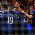 Arsenal, Şampiyonlar Ligi'nde Slavia Prag'ı 3-0 yenmeyi 4 üzerinden 4 yaptı! İngiliz ekibi heyecanlıydı… –