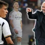 Manchester City'den Real Madrid'in yıldızı Arda Güler'e astronomik teklif! F.Bahçe transferi sabırsızlıkla bekliyor… –