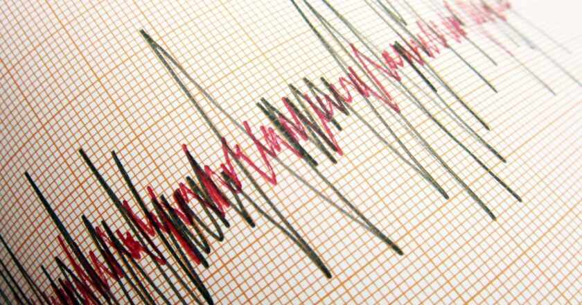 AFAD açıkladı: Osmaniye'de 4,4 büyüklüğünde deprem