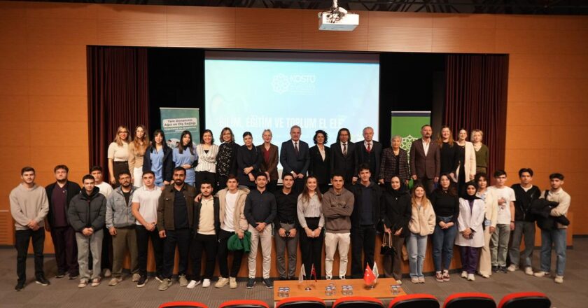 Ağızdaki sessiz düşman: “Kirli kan kalpten dolaşır”