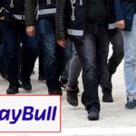 Paybull'a yasa dışı bahis gelirlerini aklamaktan soruşturma! Mal varlıklarına el konuldu, 25 kişi tutuklandı