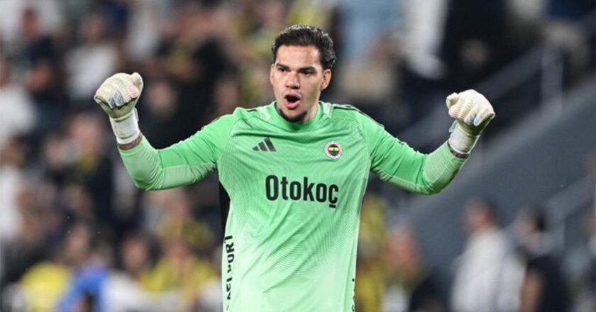 Ederson'ın F.Bahçe'deki gelişimi! Yıldızın adı PFDK'da anıldı