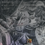 Partizan maçında skandal pankarta 40 bin avro ceza kesildi