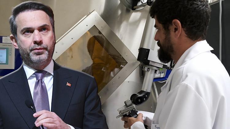 Türkiye'den nükleer hamle! Ev teknolojisi sahneye çıkıyor