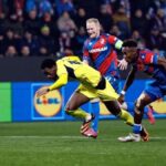 Çok tartışılan bir karar! VAR 90+7 olarak revize edildi, penaltı verilmedi