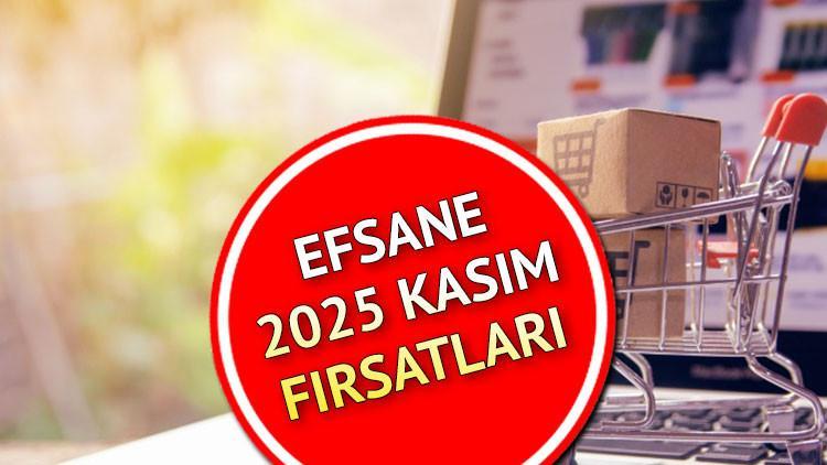 2025 Kasım indirimleri ne zaman? 11.11 Efsanevi Kasım indirimleri (Kara Cuma) ne kadar sürecek?