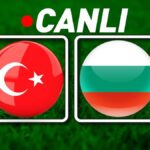 Türkiye – Bulgaristan Canlı maç anlatımı | Türkiye – Bulgaristan TV 8 maçını canlı izle | Belirleyici maçta milliler
