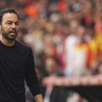 Son dakika spor haberleri | Selçuk İnan: Bugün zafere en yakın takım bizdik