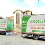 Profesyonel eşya saklama alanı ile güvenli aynı zamanda daha uzun dönemli depodlama hizmetleri