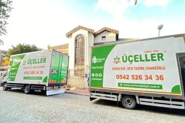 Profesyonel eşya saklama alanı ile güvenli aynı zamanda daha uzun dönemli depodlama hizmetleri