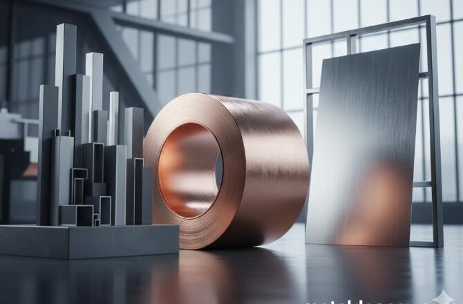 Aluminum profil kullanımıyla güncel yapılarda dayanıklı ve kullanışlı çözümler