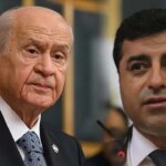 Bahçeli'nin Demirtaş açıklaması AKP'deki dengeleri değiştirdi: AKP'de Demirtaş kaosu – Son Dakika Siyasi Haberler