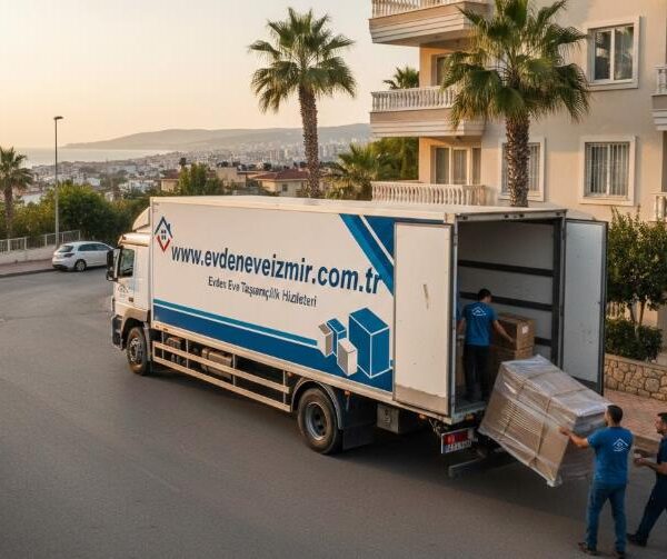 İzmir evden eve nakliyat sayesinde risksiz artı kurumsal nakliyat imkanları – En Uygun İzmir nakliyat fiyatı Servisi ile Buluşun