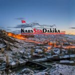 Kars gelişmeleri anlık takip edin Kars haber ve son haberler