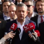 Özgür Özel'den Bahçeli'ye “Silivri” daveti: “Ekrem, cumhurbaşkanını ağırlamaktan mutluluk duyar” – Son Dakika Siyaset Haberleri