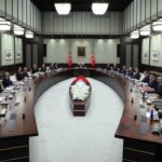 Yılın son MGK toplantısı başladı – Son Dakika Siyasi Haberler