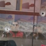 Doktorun muayenehanesine silahlı saldırı: Yaralılar var! – Türkiye'den son dakika haberleri