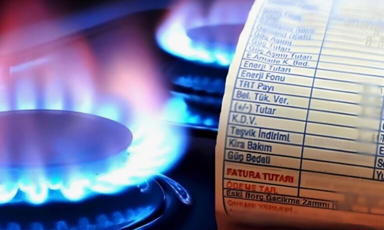 Doğalgaz faturalarını küçültmek merak edenler amacıyla pratik ekonomi yöntemleri