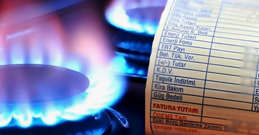 Gaz harcamalarını düşürmek isteyenler için etkili tasarruf yöntemleri