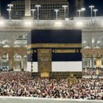 Bazı hacı adaylarına “Sağlık Raporu” uyarısı