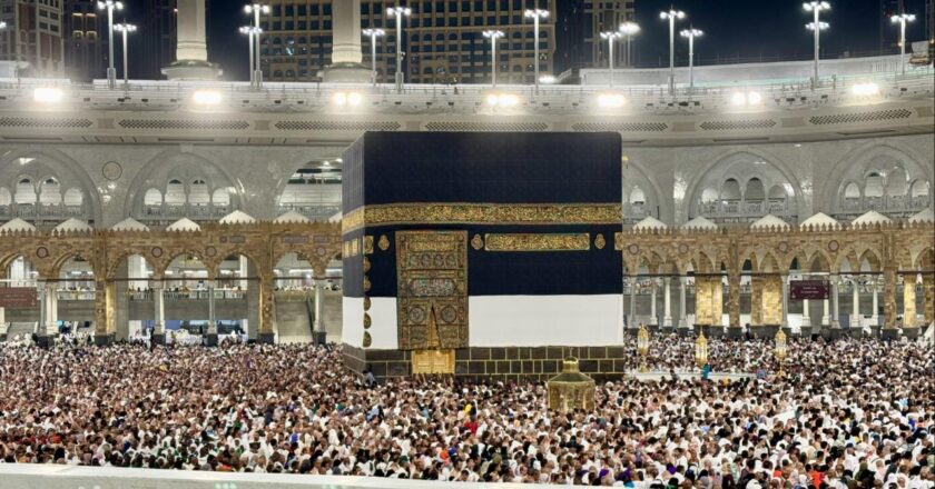 Bazı hacı adaylarına “Sağlık Raporu” uyarısı