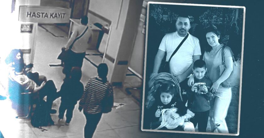 Böcek ailesinin ölümüne ilişkin soruşturmada 4 şüpheli tutuklandı