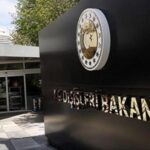 Dışişleri Sözcüsü Bilgiç: Türkiye Tarih Dersi Alacak Ülke Değil