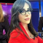 Son Dakika: Ela Rumeysa Cebeci, Meltem Acet ve Hande Sarıoğlu’na Uyuşturucu Baskını