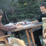 Gözyaşları Taşkın Hale Geldi