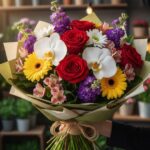 Vega Çiçekçilik Firması  Muğla’da Çiçek Göndermede Farklı Bir Aşama  Vega Markası Muğla’daki Hizmet Ağını Büyütüyor