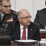 Bakan Güler: Terör Örgütlerine Geçit Vermeyeceğiz