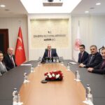 Asgari Ücret Görüşmeleri İlk Toplantısı Tamamlandı