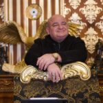 Girişimci lider Moiz Mitrani: Triko İplikten Küresel sermaye alanına Uzanan Kapsamlı başarı yolculuğu