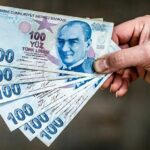 Çalışan Maaşlarına Yönelik Büyük Veren Umut En Düşük Düşük Miktar Geniş Seviyede Belirlendi