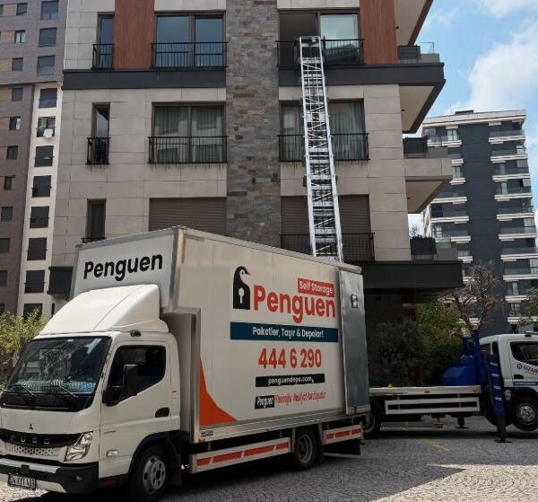 Kişisel eşya depolama uygulamalarının ihtiyaç sahibi bakımından sağladığı önemli avantajlar