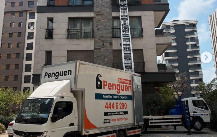 Kişisel eşya depolama uygulamalarının ihtiyaç sahibi bakımından sağladığı önemli avantajlar