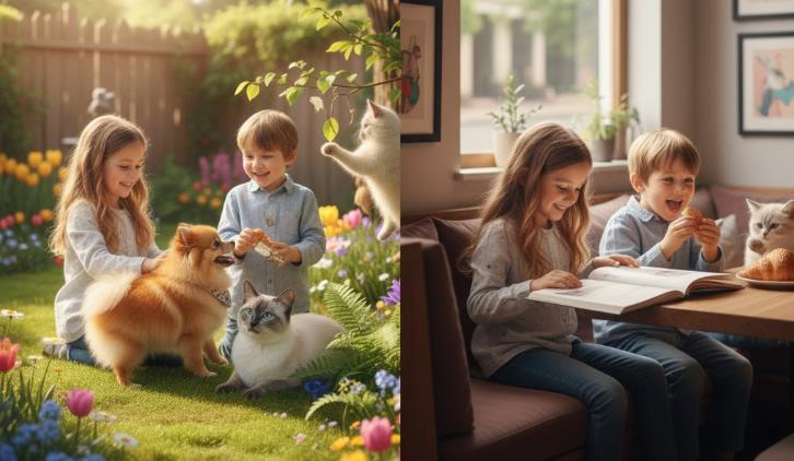 Beklediğiniz Dost Dostunuzu Edinin: Siyam Kedisi, Blue Point Kedi Fiyat ile Pomeranian Boo Fiyat Kılavuzu