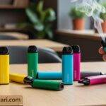 Vozol Markası ile Üst Düzey E-Sigara Tecrübesi